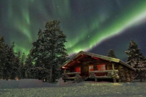 Magical House Inari